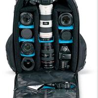 Dakine reload 30L zaino fotografico