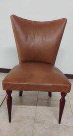 poltrone retrò