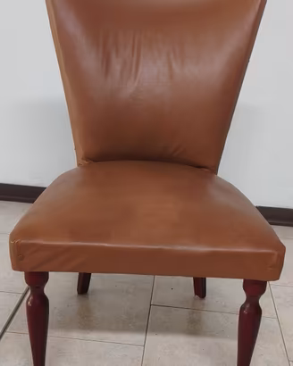 poltrone retrò
