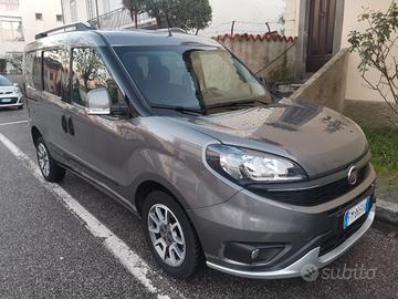 FIAT DOBLÒ Trekking