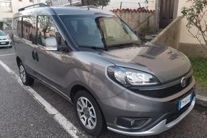 FIAT DOBLÒ Trekking