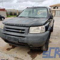 Land rover freelander l314 2.0 td4 4x4 - ricambi
