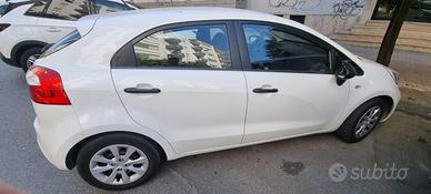 Kia Rio 1.1 Diesel