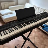 Pianoforte Elettrico NUOVO