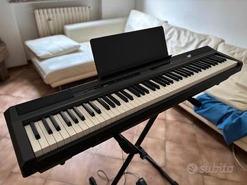 Pianoforte Elettrico NUOVO