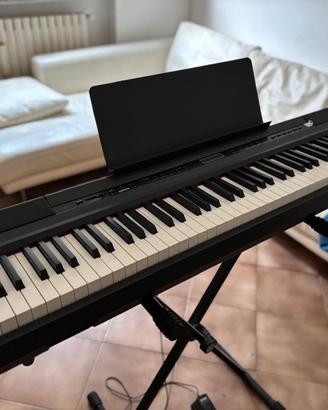 Pianoforte Elettrico NUOVO