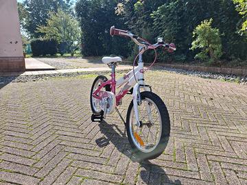 Bicicletta da Bambina 
