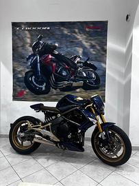 Kawasaki ER6N