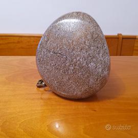 lampada da tavolo STONE DI MURRINA 