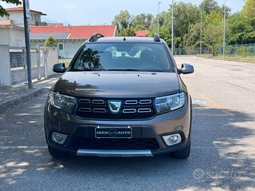 Dacia Sandero Stepway 1.5 dCi 8V 90CV Start&Stop E