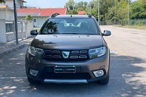 Dacia Sandero Stepway 1.5 dCi 8V 90CV Start&Stop E