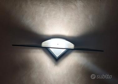 Lampada parete