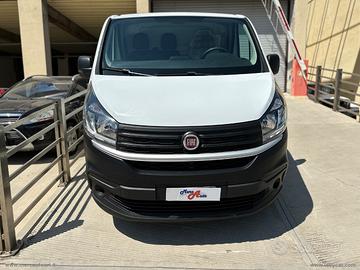 FIAT Talento 1.6TT MJT 145 PL-TN Furg. 12q