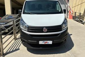FIAT Talento 1.6TT MJT 145 PL-TN Furg. 12q