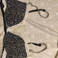 Reggiseno senza ferretto 