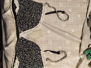 Reggiseno senza ferretto 