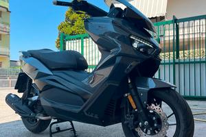 Kl Brera 125cc usato