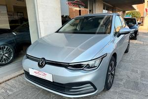 Volkswagen Golf VIII 1.0 eTSI DSG Evo Life