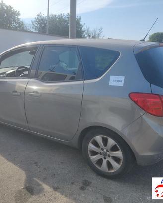 OPEL MERIVA B S10 1.4 120CV 10-17 ricambi