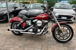 Harley-davidson 1340 Dyna Low Rider