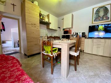 VIA LA MARMORA NULVI