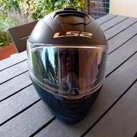 Casco LS2 Storm taglia M (57-58) – Ottime condizio