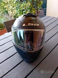 Casco LS2 Storm taglia M (57-58) – Ottime condizio