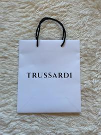 Shopping bag ufficiale Trussardi