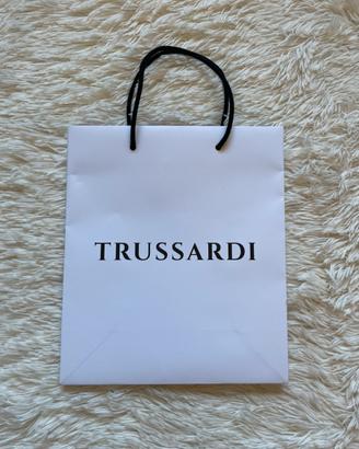Shopping bag ufficiale Trussardi