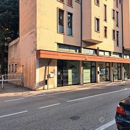 Negozio uso investimento