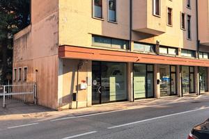 Negozio uso investimento