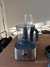 Frullatore robot Kenwood multipro compact