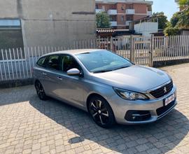 Peugeot 308 BlueHDi 130 S&S SW Style ok neop