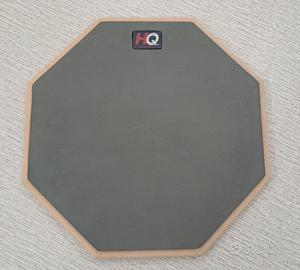 Pad allenamento Evans HQ real feel 12"