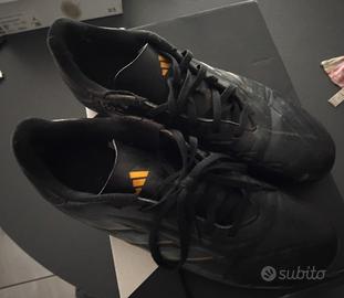 Scarpe calcio Adidas Predator 