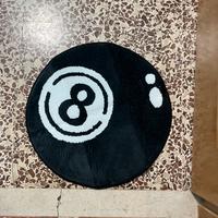 🎱 Tappeto 8 Ball – Stile unico, tocco urban