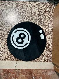🎱 Tappeto 8 Ball – Stile unico, tocco urban