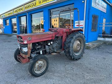 massey Ferguson 135 special