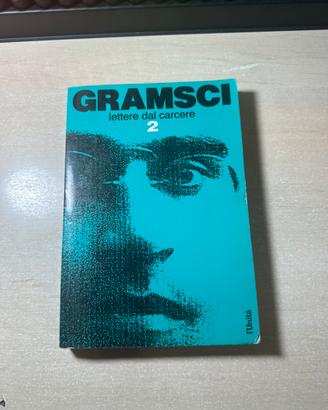 Gramsci - Lettere dal carcere 2
