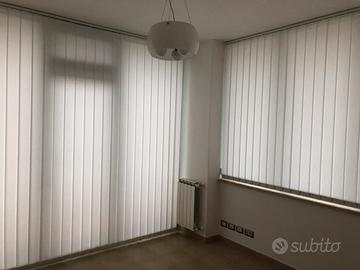 Vendiamo ufficio A10 Torrino mezzocammino