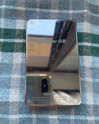 Lettore mp3 video audio