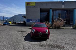 Alfa Romeo MiTo 1.4 78 CV 8V S&S Distinctive