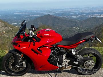 Ducati Supersport - 2023