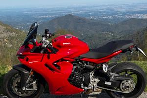 Ducati Supersport - 2023