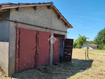 RUSTICO A VALMONTONE