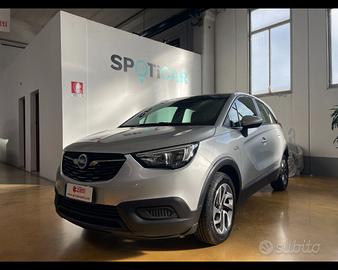 OPEL Crossland X - Crossland X 1.6 ecotec Innovati