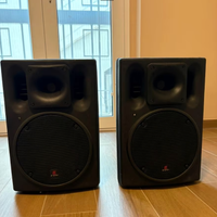 coppia casse Energy 8EP200PWD