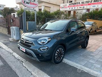 Fiat 500X 1.3 MultiJet 95 CV City Cross