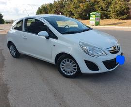 OPEL Corsa 1.2 gpl anno 2013