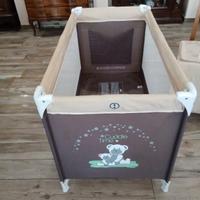 lettino Cam Pisolino 